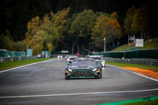 #20 SPS automotive performance DEU George Kurtz USA Valentin Pierburg DEU Dominik Baumann AUT Colin Braun USA IGTC, Free practice
 | SRO / Jules Benichou - 21creation