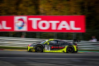 #30 Audi Sport Team WRT ITA- Dennis Marschall DEU Ferdinand Habsburg AUT Matthieu Vaxivi&egrave;re FRA IGTC, Free practice
 | SRO / Jules Benichou - 21creation