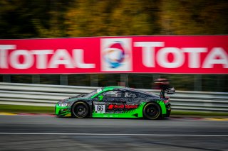 #66 Audi Sport Team Attempto Racing DEU- Mattia Drudi ITA Patric Niederhauser CHE Frederic Vervisch BEL IGTC, Free practice
 | SRO / Jules Benichou - 21creation