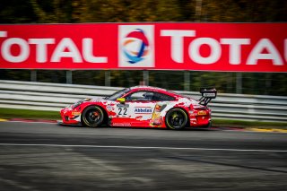 #22 Frikadelli Racing Team DEU- Timo Bernhard DEU Frederic Makowiecki FRA Dennis Olsen NOR IGTC, Free practice
 | SRO / Jules Benichou - 21creation