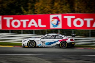 #35 Walkenhorst Motorsport DEU- Martin Tomczyk DEU David Pittard GBR Nicholas Yelloly GBR IGTC, Free practice
 | SRO / Jules Benichou - 21creation