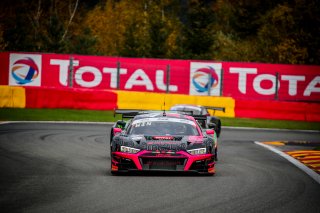 #25 Audi Sport Team Sainteloc Racing FRA- Markus Winkelhock DEU Dorian Boccolacci FRA Christopher Haase DEU IGTC, Free practice
 | SRO / Jules Benichou - 21creation