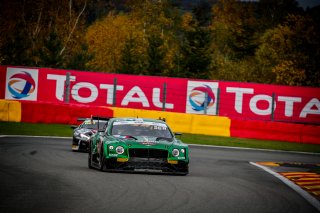 #107 CMR FRA- Pierre Alexandre Jean FRA Nelson Panciatici FRA Seb Morris GBR IGTC, Free practice
 | SRO / Jules Benichou - 21creation