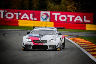 #35 Walkenhorst Motorsport DEU- Martin Tomczyk DEU David Pittard GBR Nicholas Yelloly GBR IGTC, Free practice
 | SRO / Jules Benichou - 21creation