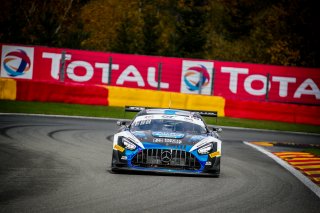 #88 Mercedes-AMG Team AKKA ASP FRA- Raffaele Marciello ITA Timur Boguslavskiy RUS Felipe Fraga BRA IGTC, Free practice
 | SRO / Jules Benichou - 21creation