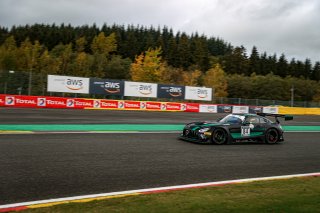 #84 HTP Motorsport DEU- Indy Dontje NDL Russell Ward USA Philip Ellis GBR IGTC, Free Practice 1
 | SRO / Kevin Pecks-1VIER