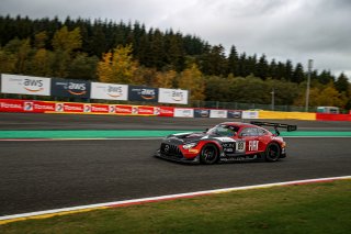 #89 AKKA ASP FRA- Alex Fontana CHE Lucas Legeret CHE Benjamin Hites CHL IGTC, Free Practice 1
 | SRO / Kevin Pecks-1VIER