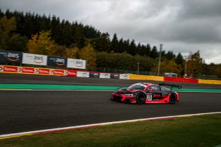 #25 Audi Sport Team Sainteloc Racing FRA- Markus Winkelhock DEU Dorian Boccolacci FRA Christopher Haase DEU IGTC, Free Practice 1
 | SRO / Kevin Pecks-1VIER