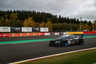 #3 K-Pax Racing USA- Jordan Pepper ZAF Jules Gounon FRA Maxime Soulet BEL IGTC, Free Practice 1
 | SRO / Kevin Pecks-1VIER