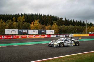 #27 Hub  Auto TWN- Marcos Gomes BRA Tom Blomqvist GBR Kamui Kobayashi JPN IGTC, Free Practice 1
 | SRO / Kevin Pecks-1VIER