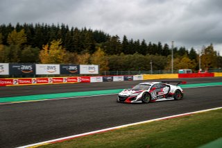 #29 Team Honda Racing ITA- Dane Cameron USA Renger  van der Zande NDL Mario Farnbacher DEU IGTC, Free Practice 1
 | SRO / Kevin Pecks-1VIER