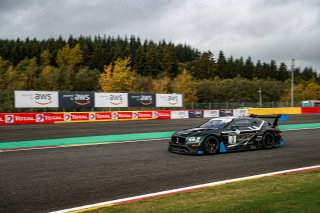 #3 K-Pax Racing USA- Jordan Pepper ZAF Jules Gounon FRA Maxime Soulet BEL IGTC, Free Practice 1
 | SRO / Kevin Pecks-1VIER