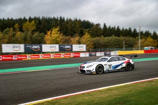 #35 Walkenhorst Motorsport DEU- Martin Tomczyk DEU David Pittard GBR Nicholas Yelloly GBR IGTC, Free Practice 1
 | SRO / Kevin Pecks-1VIER