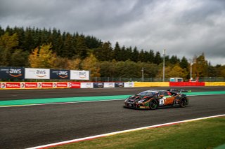 #19 Orange 1 FFF Racing Team CHN Luigi Moccia ITA Raffaele Giammaria ITA Phil Keen GBR Hiroshi Hamaguchi JPN IGTC, Free Practice 1
 | SRO / Kevin Pecks-1VIER