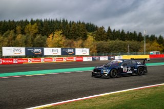 #108 CMR FRA Cl&eacute;ment Mateu FRA Romano Ricci FRA St&eacute;phane Tribaudini FRA St&eacute;phane L&eacute;meret BEL IGTC, Free Practice 1
 | SRO / Kevin Pecks-1VIER