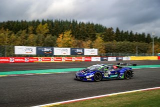 #163 Emil Frey Racing CHE- Albert Costa ESP Giacomo Alto&egrave; ITA Franck Perera FRA IGTC, Free Practice 1
 | SRO / Kevin Pecks-1VIER