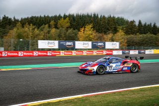 #72 SMP Racing RUS- Miguel Molina ESP Sergey Sirotkin RUS Davide Rigon ITA IGTC, Free Practice 1
 | SRO / Kevin Pecks-1VIER