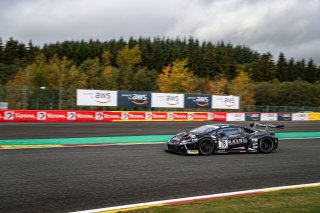 #78 Barwell Motorsport GBR- Frederik Schandorff DNK Alex Macdowall GBR Patrick Kujala FIN IGTC, Free Practice 1
 | SRO / Kevin Pecks-1VIER