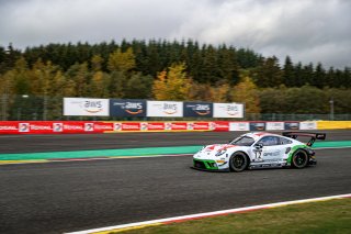 #12 GPX Racing UAE- Matt Campbell AUS Patrick Pilet FRA Mathieu Jaminet FRA IGTC, Free Practice 1
 | SRO / Kevin Pecks-1VIER