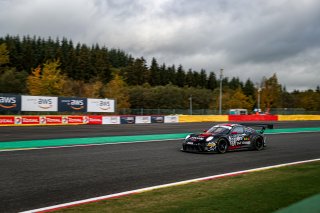 #991 Herberth Motorsport DEU Daniel Allemann CHE Ralf Bohn DEU Alfred Renauer DEU Robert Renauer DEU IGTC, Free Practice 1
 | SRO / Kevin Pecks-1VIER