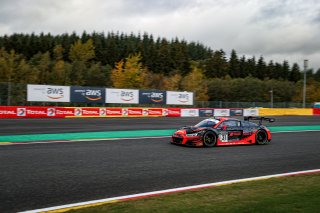 #31 Audi Sport Team WRT BEL- Dries Vanthoor BEL Christopher Mies DEU Kelvin van der Linde ZAF IGTC, Free Practice 1
 | SRO / Kevin Pecks-1VIER