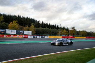 #55 Attempto Racing DEU Nicolas  Sch&ouml;ll AUT Simon Gachet FRA Alex Aka DEU Finlay Hutchison GBR IGTC, Free Practice 1
 | SRO / Kevin Pecks-1VIER