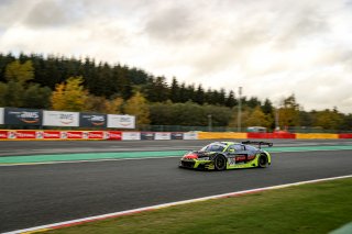 #30 Audi Sport Team WRT ITA- Dennis Marschall DEU Ferdinand Habsburg AUT Matthieu Vaxivi&egrave;re FRA IGTC, Free Practice 1
 | SRO / Kevin Pecks-1VIER