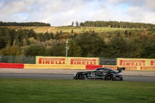 #20 SPS automotive performance DEU George Kurtz USA Valentin Pierburg DEU Dominik Baumann AUT Colin Braun USA IGTC, Free Practice 1
 | SRO / Kevin Pecks-1VIER