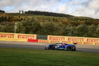 #14 Emil Frey Racing CHE- Norbert Siedler AUT Mik&auml;el Grenier CAN Ricardo Feller CHE IGTC, Free Practice 1
 | SRO / Kevin Pecks-1VIER