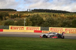#33 Belgian Audi Club Team WRT BEL- Rik Breukers NDL Stuart Hall GBR Benjamin Goethe DNK IGTC, Free Practice 1
 | SRO / Kevin Pecks-1VIER