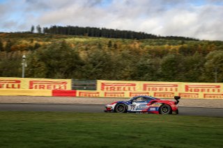 #72 SMP Racing RUS- Miguel Molina ESP Sergey Sirotkin RUS Davide Rigon ITA IGTC, Free Practice 1
 | SRO / Kevin Pecks-1VIER