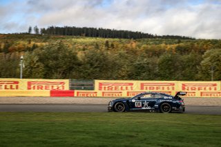 #108 CMR FRA Cl&eacute;ment Mateu FRA Romano Ricci FRA St&eacute;phane Tribaudini FRA St&eacute;phane L&eacute;meret BEL IGTC, Free Practice 1
 | SRO / Kevin Pecks-1VIER