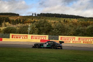 #84 HTP Motorsport DEU- Indy Dontje NDL Russell Ward USA Philip Ellis GBR IGTC, Free Practice 1
 | SRO / Kevin Pecks-1VIER