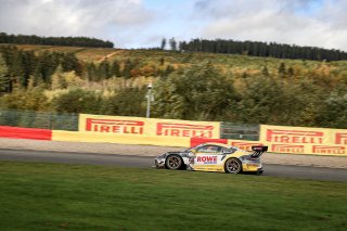 #98 ROWE Racing DEU- Laurens Vanthoor BEL Nick Tandy GBR Earl Bamber NZL IGTC, Free Practice 1
 | SRO / Kevin Pecks-1VIER