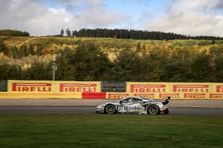 #27 Hub  Auto TWN- Marcos Gomes BRA Tom Blomqvist GBR Kamui Kobayashi JPN IGTC, Free Practice 1
 | SRO / Kevin Pecks-1VIER