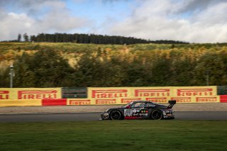 #991 Herberth Motorsport DEU Daniel Allemann CHE Ralf Bohn DEU Alfred Renauer DEU Robert Renauer DEU IGTC, Free Practice 1
 | SRO / Kevin Pecks-1VIER