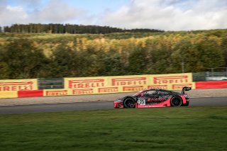#25 Audi Sport Team Sainteloc Racing FRA- Markus Winkelhock DEU Dorian Boccolacci FRA Christopher Haase DEU IGTC, Free Practice 1
 | SRO / Kevin Pecks-1VIER