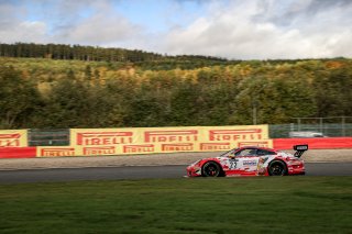 #22 Frikadelli Racing Team DEU- Timo Bernhard DEU Frederic Makowiecki FRA Dennis Olsen NOR IGTC, Free Practice 1
 | SRO / Kevin Pecks-1VIER