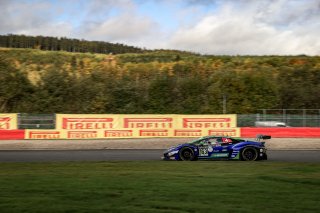 #163 Emil Frey Racing CHE- Albert Costa ESP Giacomo Alto&egrave; ITA Franck Perera FRA IGTC, Free Practice 1
 | SRO / Kevin Pecks-1VIER