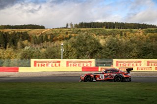 #4 Mercedes-AMG  Team HRT DEU- Maro Engel DEU Luca Stolz DEU Vincent Abril FRA IGTC, Free Practice 1
 | SRO / Kevin Pecks-1VIER