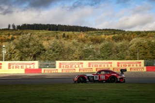 #89 AKKA ASP FRA- Alex Fontana CHE Lucas Legeret CHE Benjamin Hites CHL IGTC, Free Practice 1
 | SRO / Kevin Pecks-1VIER