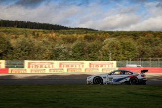 #35 Walkenhorst Motorsport DEU- Martin Tomczyk DEU David Pittard GBR Nicholas Yelloly GBR IGTC, Free Practice 1
 | SRO / Kevin Pecks-1VIER