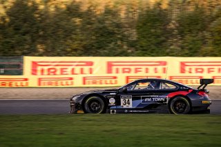 #34 Walkenhorst Motorsport DEU- Augusto Farfus BRA Nicky Catsburg NDL Philip Eng AUT IGTC, Free Practice 1
 | SRO / Kevin Pecks-1VIER