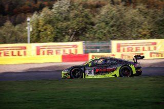 #30 Audi Sport Team WRT ITA- Dennis Marschall DEU Ferdinand Habsburg AUT Matthieu Vaxivi&egrave;re FRA IGTC, Free Practice 1
 | SRO / Kevin Pecks-1VIER