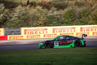 #66 Audi Sport Team Attempto Racing DEU- Mattia Drudi ITA Patric Niederhauser CHE Frederic Vervisch BEL IGTC, Free Practice 1
 | SRO / Kevin Pecks-1VIER
