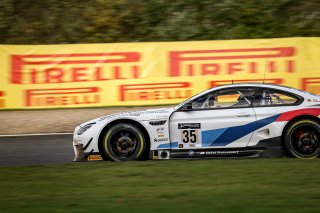 #35 Walkenhorst Motorsport DEU- Martin Tomczyk DEU David Pittard GBR Nicholas Yelloly GBR IGTC, Free Practice 1
 | SRO / Kevin Pecks-1VIER