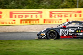 #991 Herberth Motorsport DEU Daniel Allemann CHE Ralf Bohn DEU Alfred Renauer DEU Robert Renauer DEU IGTC, Free Practice 1
 | SRO / Kevin Pecks-1VIER