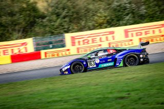 #163 Emil Frey Racing CHE- Albert Costa ESP Giacomo Alto&egrave; ITA Franck Perera FRA IGTC, Free Practice 1
 | SRO / Kevin Pecks-1VIER