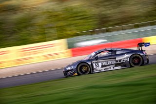 #55 Attempto Racing DEU Nicolas  Sch&ouml;ll AUT Simon Gachet FRA Alex Aka DEU Finlay Hutchison GBR IGTC, Free Practice 1
 | SRO / Kevin Pecks-1VIER