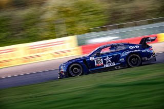 #108 CMR FRA Cl&eacute;ment Mateu FRA Romano Ricci FRA St&eacute;phane Tribaudini FRA St&eacute;phane L&eacute;meret BEL IGTC, Free Practice 1
 | SRO / Kevin Pecks-1VIER